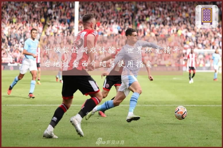 升级你的游戏体验：世界杯竞猜平台地址全面介绍与使用指南