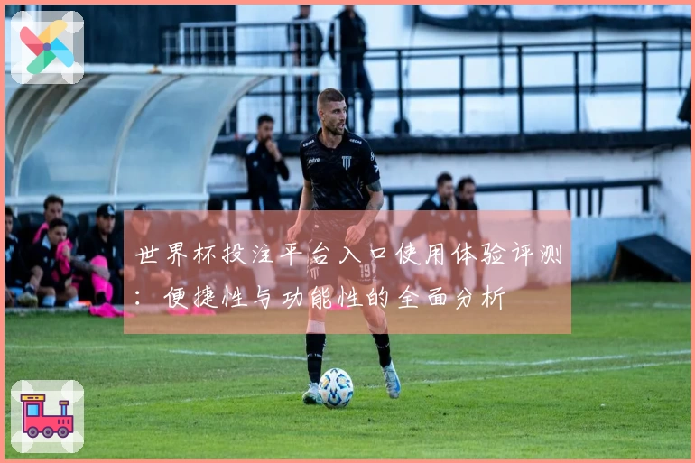 世界杯投注平台入口使用体验评测：便捷性与功能性的全面分析