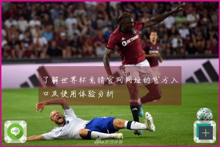 了解世界杯竞猜官网网址的官方入口及使用体验分析