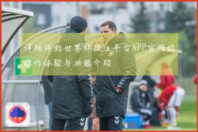 详细评测世界杯投注平台APP官网的操作体验与功能介绍