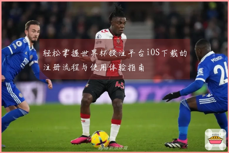 轻松掌握世界杯投注平台iOS下载的注册流程与使用体验指南