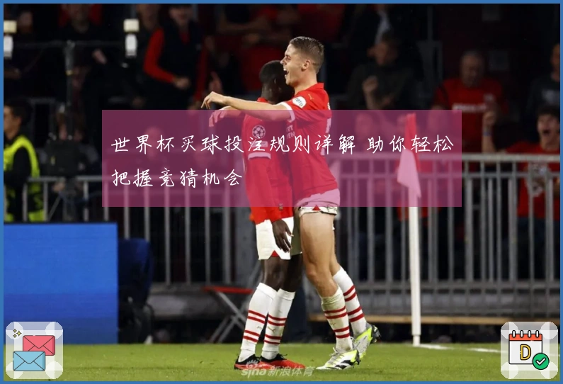 世界杯买球投注规则详解 助你轻松把握竞猜机会